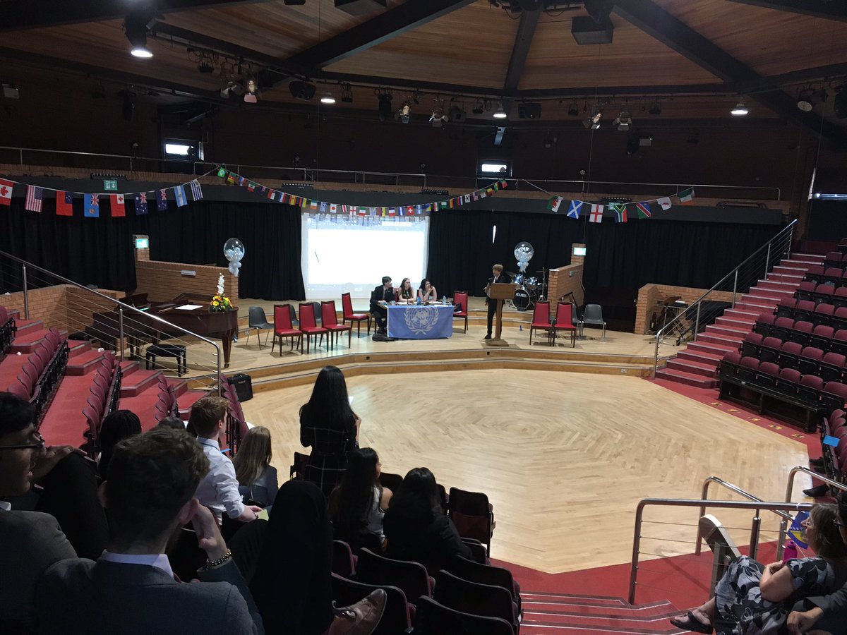 mrsowen_cz's tweet photo. Great day so far at @WGSMUN well done @AGGS_MUN @aggsczandpshe https://t.co/dih35wXMrZ