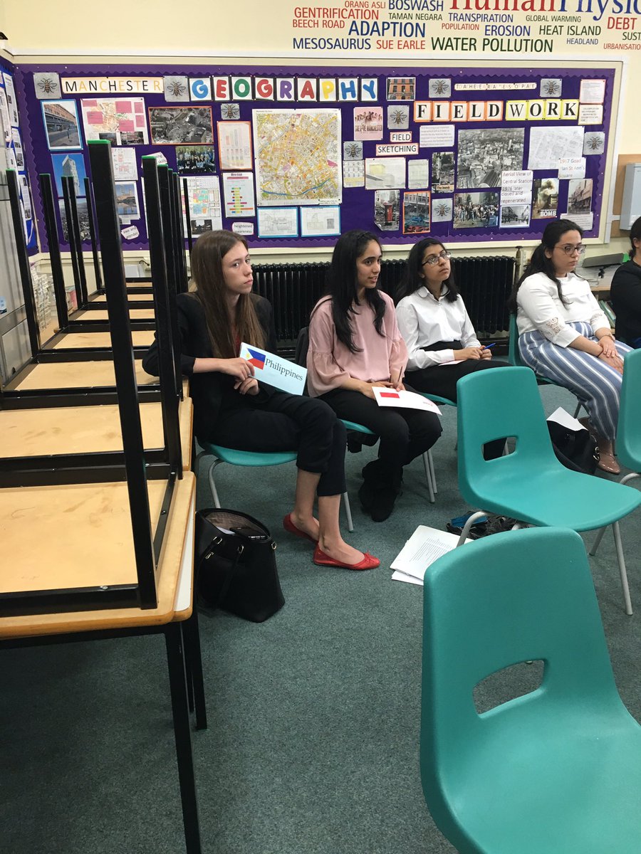 mrsowen_cz's tweet photo. Great day so far at @WGSMUN well done @AGGS_MUN @aggsczandpshe https://t.co/dih35wXMrZ