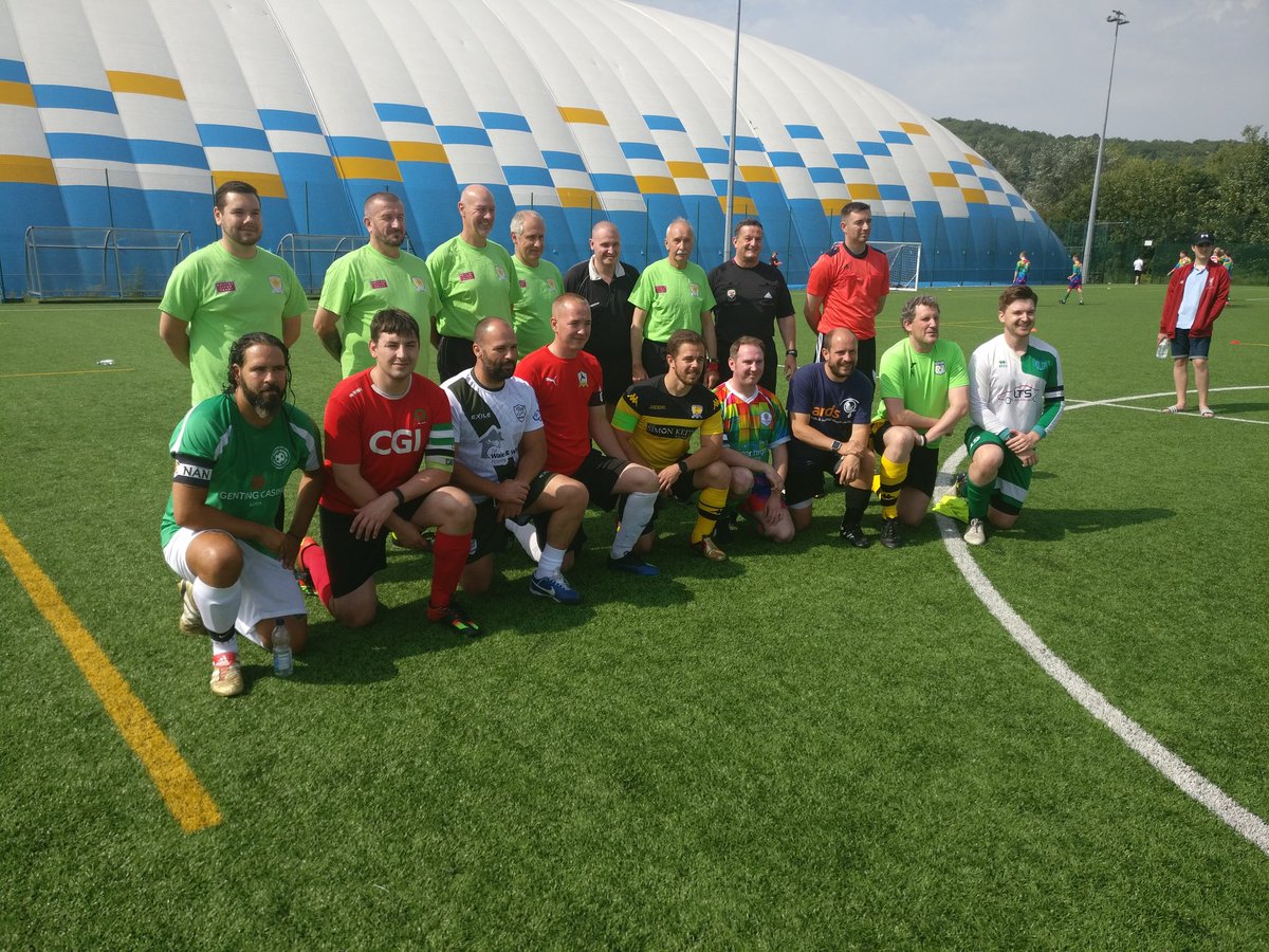 North Wales Dragons ๐ด๓ ง๓ ข๓ ท๓ ฌ๓ ณ๓ ฟ (@nwalesdragons) on Twitter photo #COITYNoltonBrackla <a href="/GobaithCymruFC/">Gobaith Cymru FC</a> <a href="/GreenMachineFo1/">Green Machine Football Club</a> <a href="/Elmo3685/">Daniel Elmore</a> #CGI <a href="/hdbmagpies/">HDB Magpies</a> #AtleticoSedgwick <a href="/TonWelfareAFC/">Tonyrefail Welfare AFC</a> <a href="/battlingfatlads/">Battling Fat Lads CFC</a> #SandsUnited #charitychampionsleague โฝ #COITYNoltonBrackla <a href="/GobaithCymruFC/">Gobaith Cymru FC</a> <a href="/GreenMachineFo1/">Green Machine Football Club</a> <a href="/Elmo3685/">Daniel Elmore</a> #CGI <a href="/hdbmagpies/">HDB Magpies</a> #AtleticoSedgwick <a href="/TonWelfareAFC/">Tonyrefail Welfare AFC</a> <a href="/battlingfatlads/">Battling Fat Lads CFC</a> #SandsUnited #charitychampionsleague โฝ