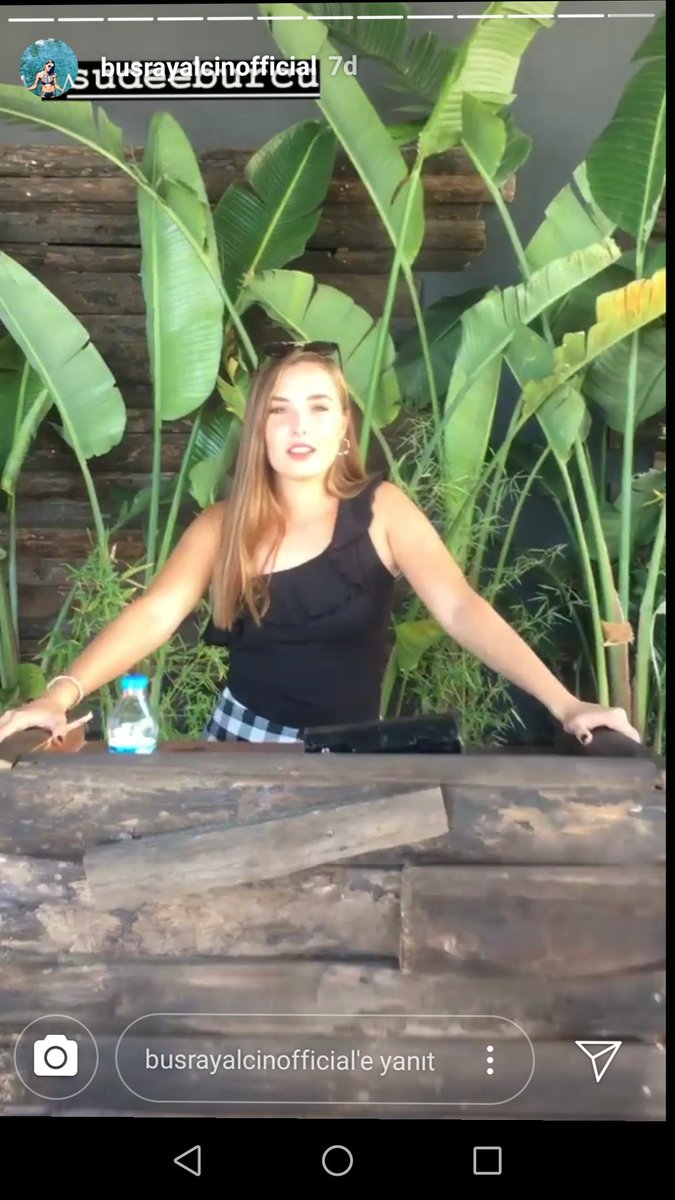 bacikolar1's tweet photo. Aşk #survivor2019 #survivorGR #sudeburcu @SudeBurcu3 https://t.co/o42SezJXDO