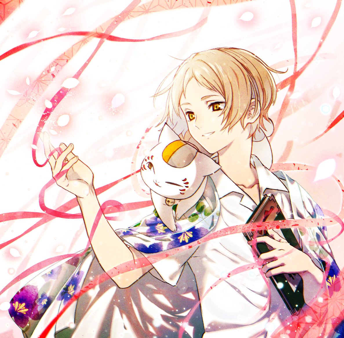 Natsume Yuujinchou 2