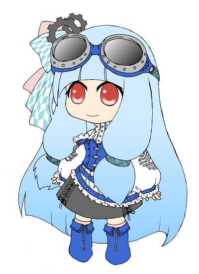 スチームパンクのtwitterイラスト検索結果 古い順 スチームパンクのtwitterイラスト検索結果 古い順