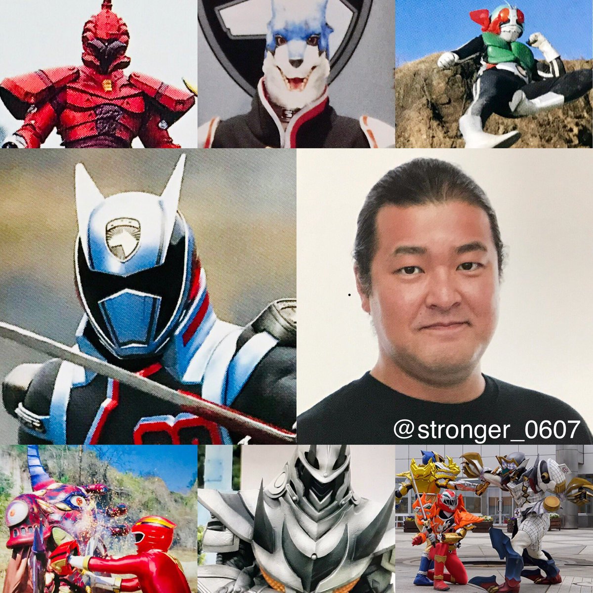 デカマスター＝ドギー・クルーガー デカレンジャー マスターライセンス