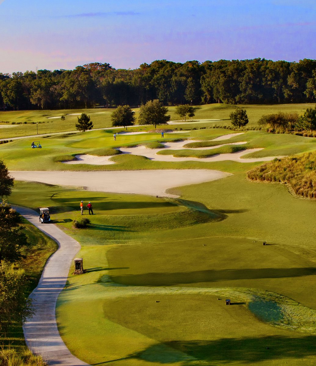 RedTailHomes's tweet image. Tee times on your schedule. That's the country club way. ⛳

hubs.ly/H0hhPd-0