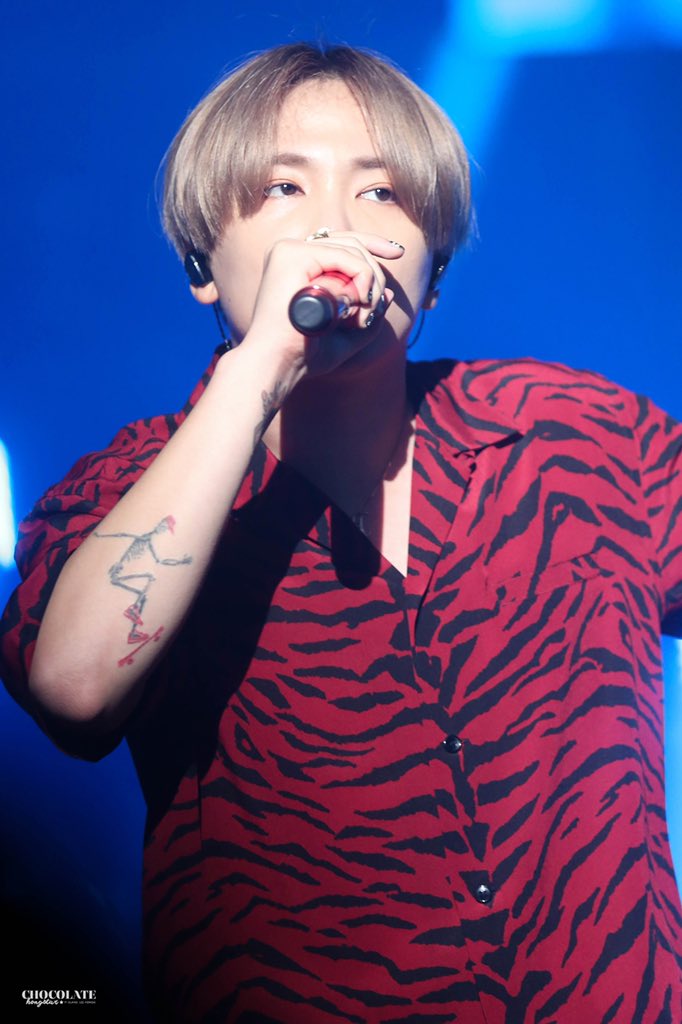 choco_hongstar's tweet photo. ❣️❤️ @skullhong 

#FTISLAND #이홍기 https://t.co/ITBQJT1qqm