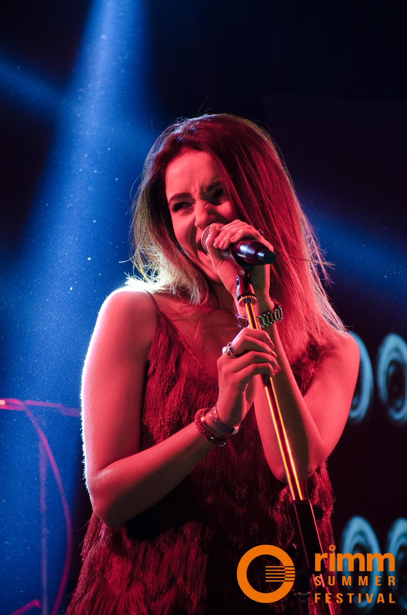 BenaresBand's tweet photo. RIMM Festival - concert Bénarès 29 juin 2019 - Sfax https://t.co/vQ8AHBNjJ1