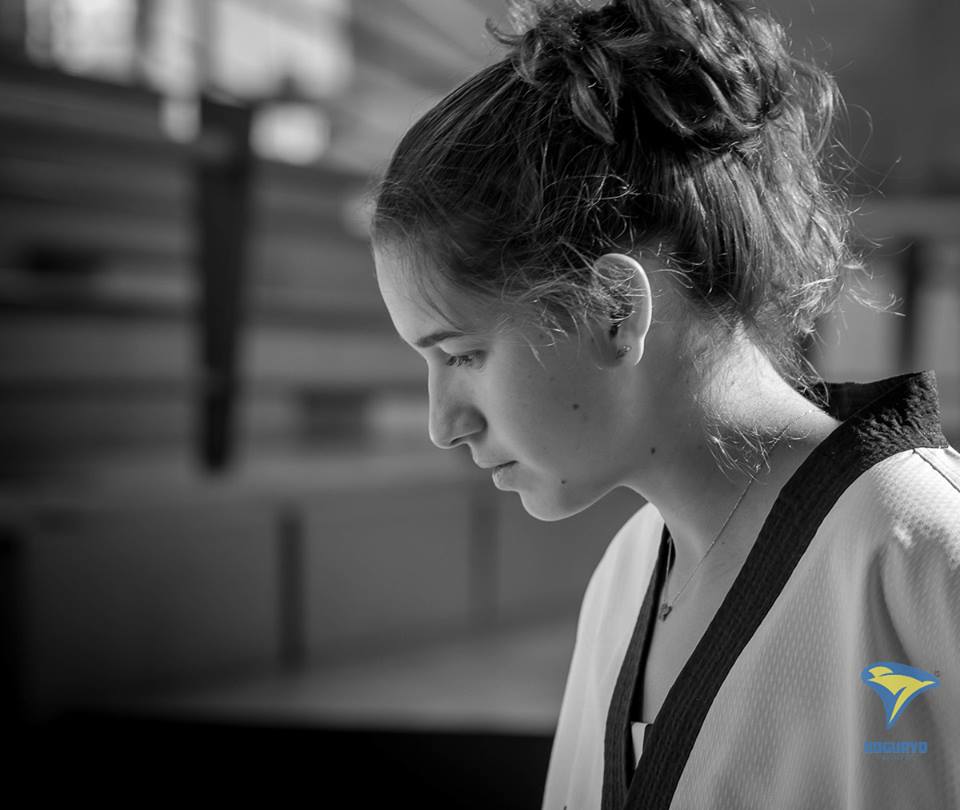 taekwondolatino's tweet photo. #PaulinaArmería, La niña de oro del Taekwondo Mexicano, buscara del 3 al 14 de julio en Nápoles, Italia la segunda medalla en Universiada Mundial.

  https://t.co/kTQhElObzg #Taekwondo @WorldTaekwondo1 @pau_armeria @femextkdoficial @coahuilatkd https://t.co/WHEg3fSXf7