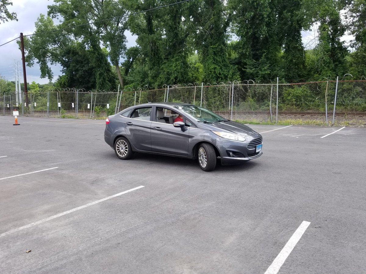 StevenRosenbaum's tweet image. #StudentDriver 
#Dad