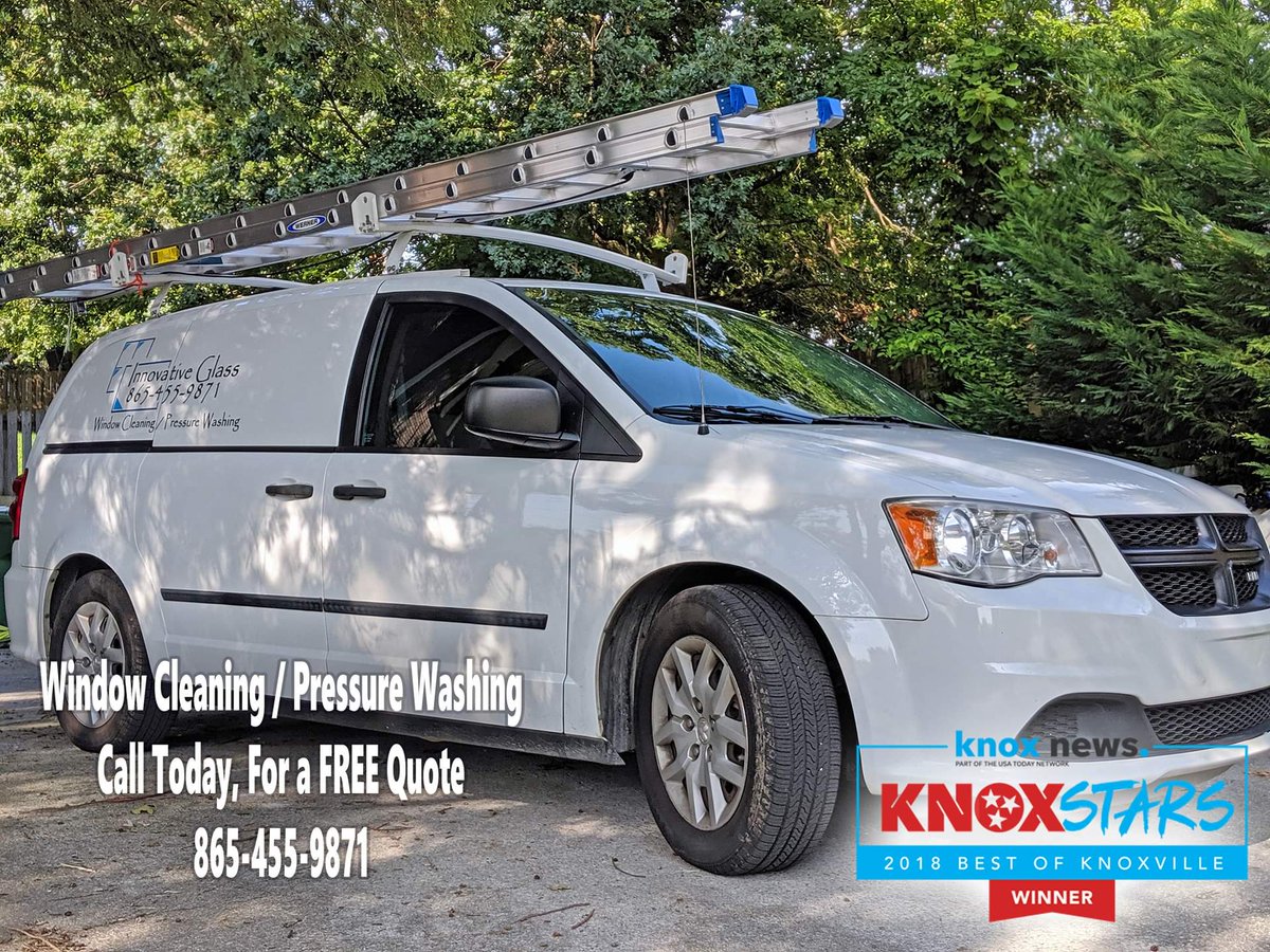 KnoxCleanWindow's tweet image. What can we do for you?
#knoxville #865