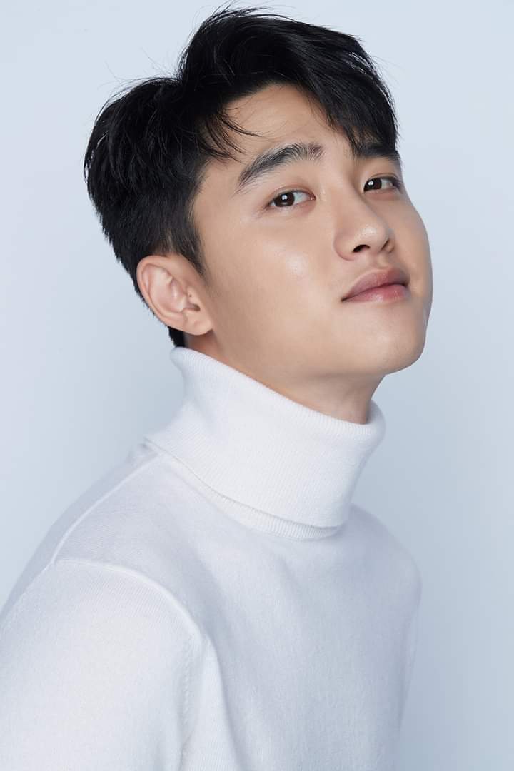 byun_lae's tweet photo. D.O.'s vocal is so sweet.
#ToKyungsooWithLove
#경수의곰신_못할것도없지 (Nothing to do but wait for Kyungsoo) https://t.co/nhTly3gj6N