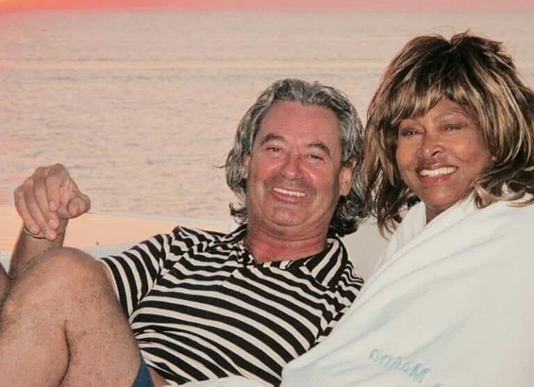 Tina Turner WOW thank you <a href="/CBSSunday/">CBS Sunday Morning 🌞</a> merci! 
cbsn.ws/2RIQwK9