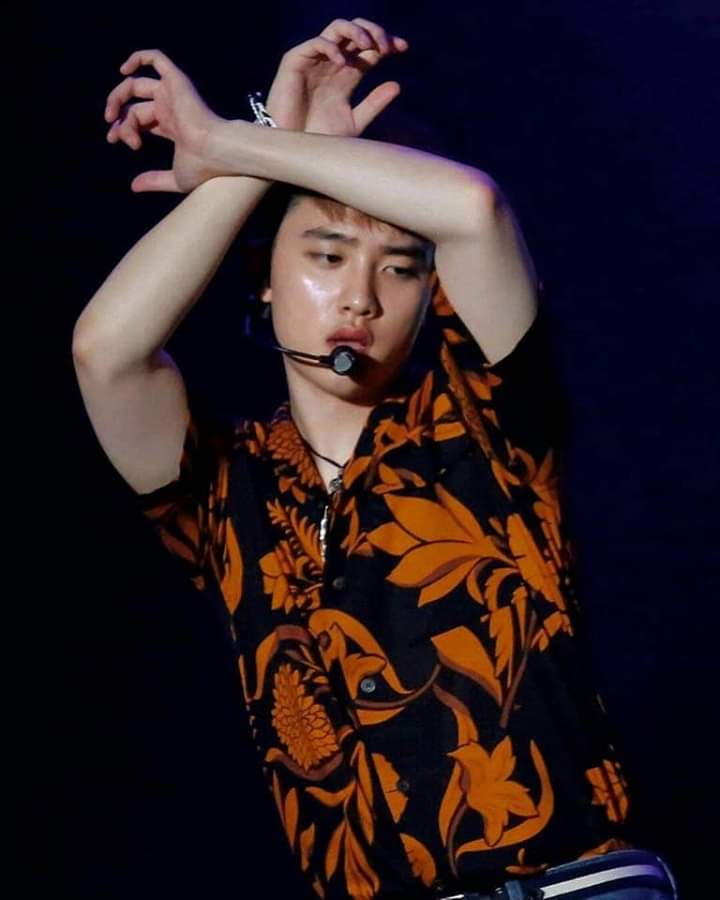 byun_lae's tweet photo. Do kyung soo is my bae.
#ToKyungsooWithLove

#경수의곰신_못할것도없지 (Nothing to do but wait for Kyungsoo) https://t.co/I7bpCOHgbn