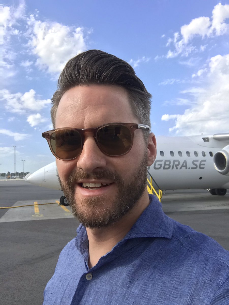 IngmanPontus's tweet photo. Strax på plats i Visby för Almedalsveckan. Den första någonsin för min del. Jag är laddad och ser fram emot intressanta möten och diskussioner. Ses vi där?   #BMSiAlmedalen #BMSHorizont #Vårdpol https://t.co/LobvRdcYCd