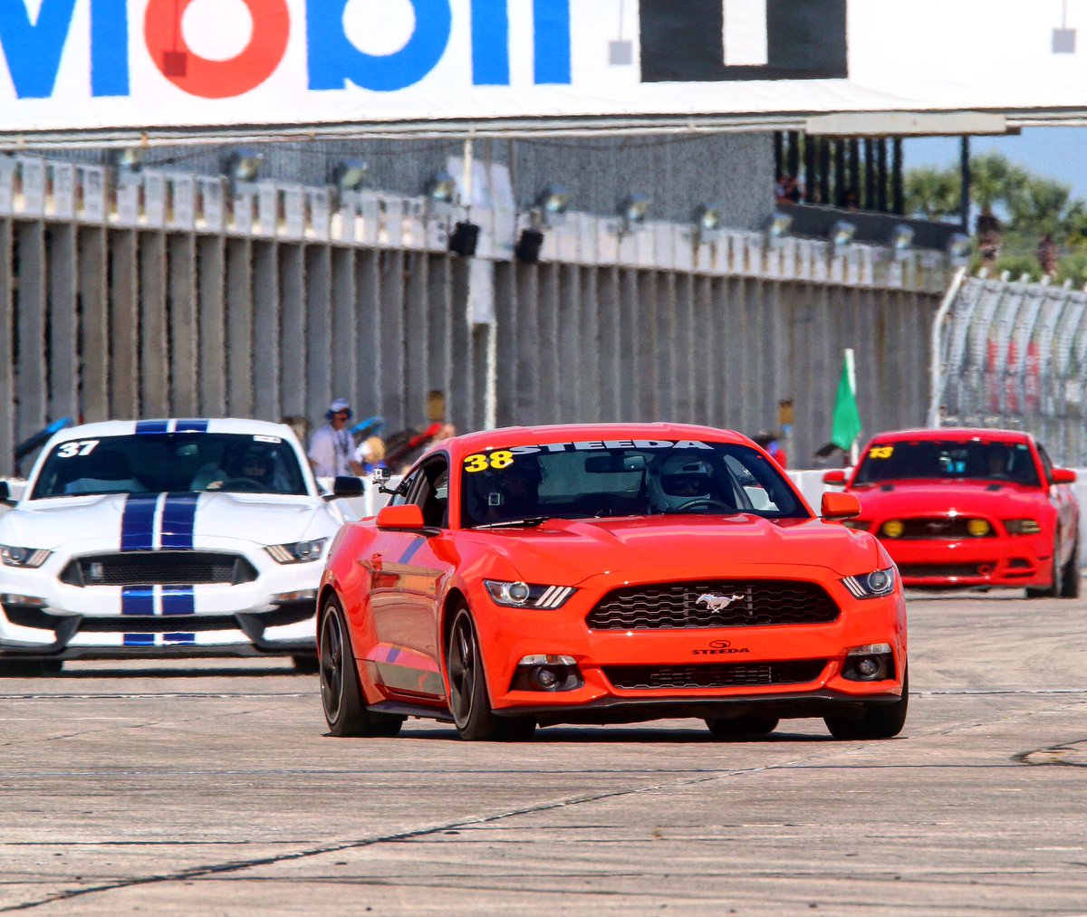steedaautosport's tweet photo. The track is calling.π
π10% Off select Steeda Springs and 15% Off Steeda S550 Pro Action Non-Adjustable Struts/Shocks.
Click on the link in our Bio. https://t.co/9HOdPZxtIB.
________
#steeda #s550mustang #mustanggt #mustangmods #speedmatters https://t.co/SWXPLUFzDR