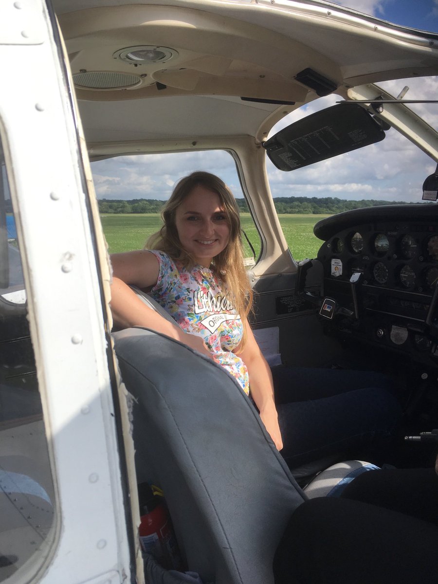 Harvard Flight Centres tweet media