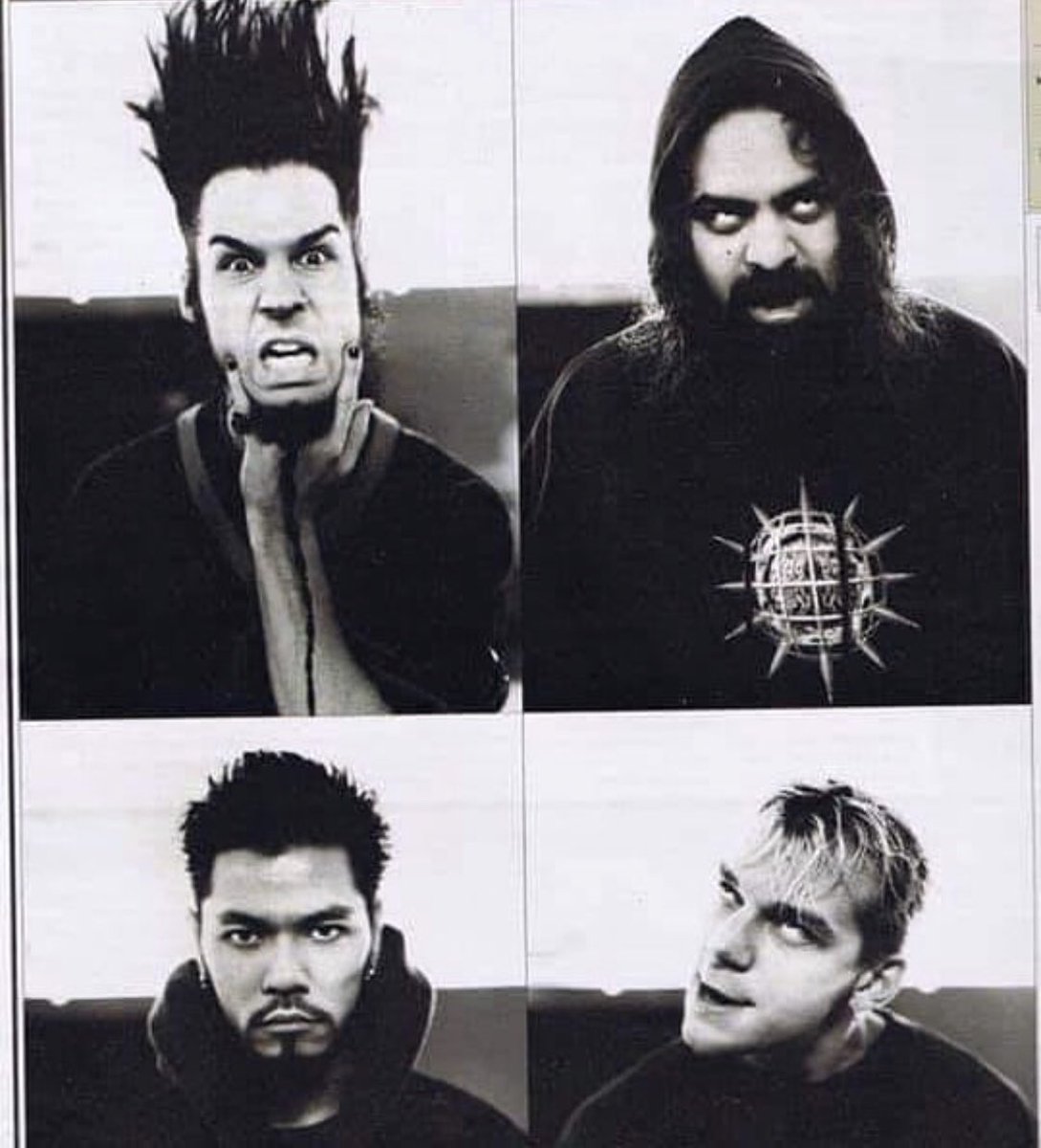 Static X On Twitter Old School Rolling Stone Imagry