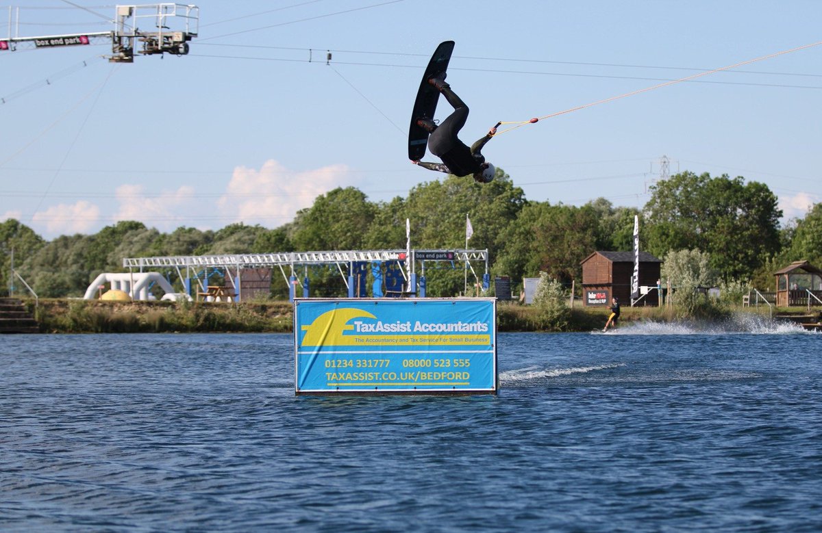 🏆 LESS THAN TWO WEEKS TO GO UNTIL CABLE NATIONALS! 🏆 Entries closing soon! Enter at: tinyurl.com/BWSW2019cablen… Spectating is FREE!