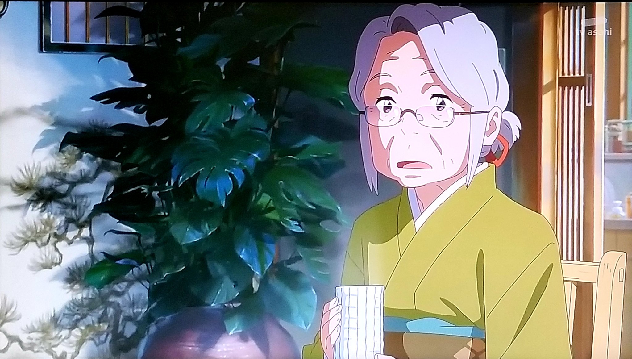 しゃなおう 今年1月 宮水一葉役をなされた市原悦子さんがお亡くなりになりました この映画は市原さんあってこその作品だと思います 何回観ても心震え感動します 素晴らしい作品ほんとうにありがとうございますm M 改めて 心よりご冥福をお祈り
