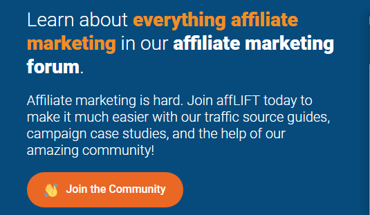 infocoderspro's tweet photo. This Forum will make you strong in affiliate marketing
https://t.co/PZ4Jc99UQO
#forums #AffiliateMarketing #affiliate #affiliates #affiliateforums
#makemoney #makemoneyfromhome #makemoneyonline https://t.co/340XqcMUK0