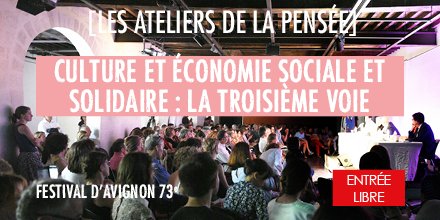 Festival d'Avignon tweet media