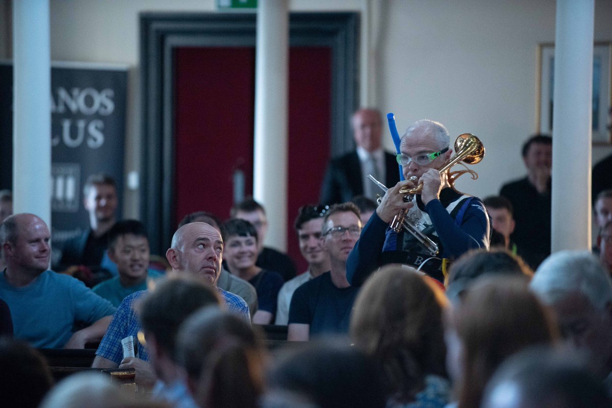 A few photos from final day of DBW19 &amp; Closing Concert! Sincere thanks again to our faculty, students and all who attended concerts <a href="/NCH_Music/">National Concert Hall</a>, <a href="/sugarclubdublin/">The Sugar Club</a>, <a href="/PepCanLunchtime/">Peppercanister Music</a>! Looking forward to our next festival in June 2021!! Full photoset here -facebook.com/DublinBrassWee…