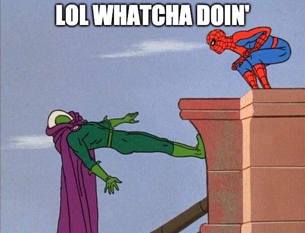 Cgc Comics Who S Ready For Spider Man Far From Home Next Week Cgccomics Marvelcomics Marveluniverse Spidermanfarfromhome Spiderman Mysterio Cgc Comics Spidermanmemes T Co E6vdjanxil Cgc Comics Who S Ready For Spider Man Far From Home Next Week Cgccomics Marvelcomics Marveluniverse Spidermanfarfromhome Spiderman Mysterio Cgc Comics Spidermanmemes T Co E6vdjanxil