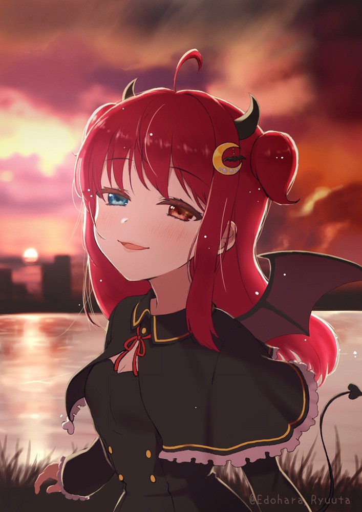 エドハラ リュウタ Edohara Ryuuta Twitter