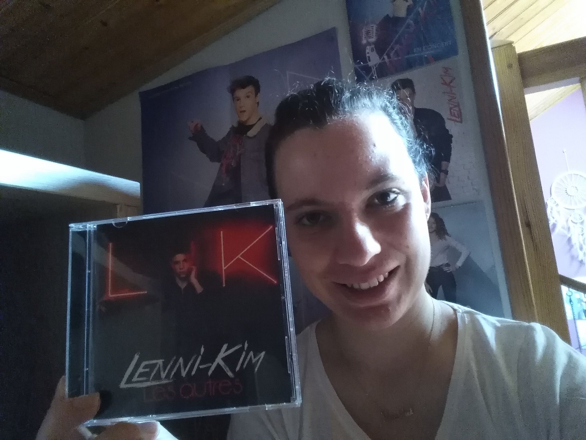 Gwendoline Joyeux Anniversaire Album Les Autres 2 Ans Deja Et Bientot Un Petit Frere Il Parait Hate De Voir Le Nouveau Bebe De Votre Papa Lennikim Mdr T Co Tzk2kjfqiu
