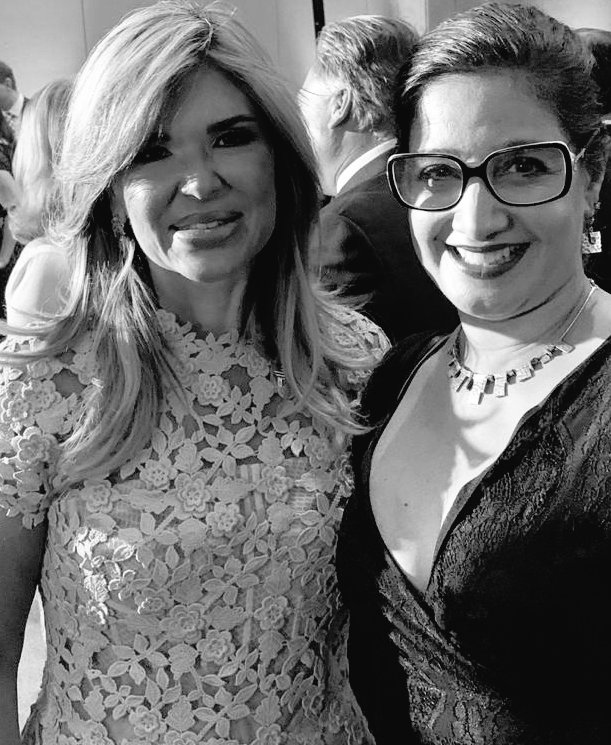 USMCAmericas's tweet photo. ¡Viva Sonora y #amc60 @azsonoraregion! MegaRegion deserve only best! Borders/Ports OPEN for biz! Viva Team Americas! Sincere THX "Primera Mujer" de Sonora Governadora Claudia Artemiza Pavlovich Arellano! @ClaudiaPavlovic Viva @AzMxCom 60th! @ThePRMonitor @USChamber @USHCC @PBS https://t.co/poh1HCvTgR