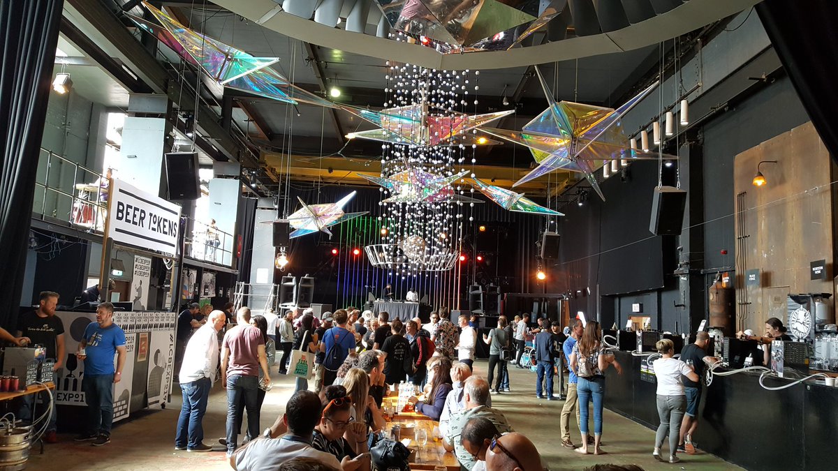 LivBeerWeek's tweet image. Sunday session in full effect... 

Nearly the end of #livbeerweek 🍻😭