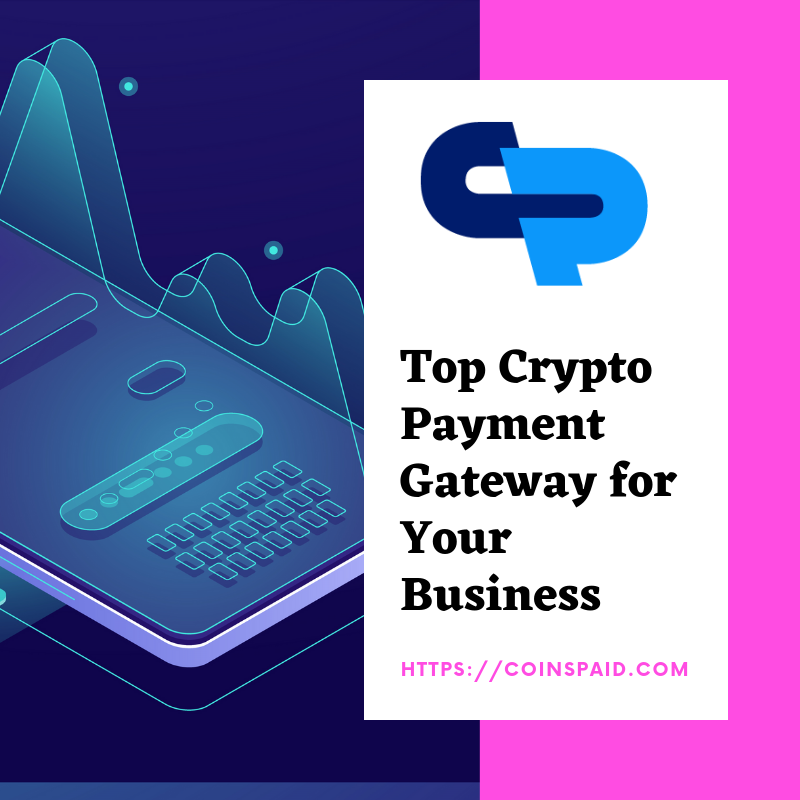 CorvaLaxius's tweet photo. ⭐️CoinsPaid is set to take over the crypto payment processing industry. 
To learn more about CoinsPaid, visit http://bit(.)ly/2FDGncF
#CoinsPaid #cryptoworld #cryptonews #cryptocurrency #crypto #cryptopayment #cryptopayments #cryptopaymentgateway #blockchain #blockchaintechnology https://t.co/2CVTQx6sZw