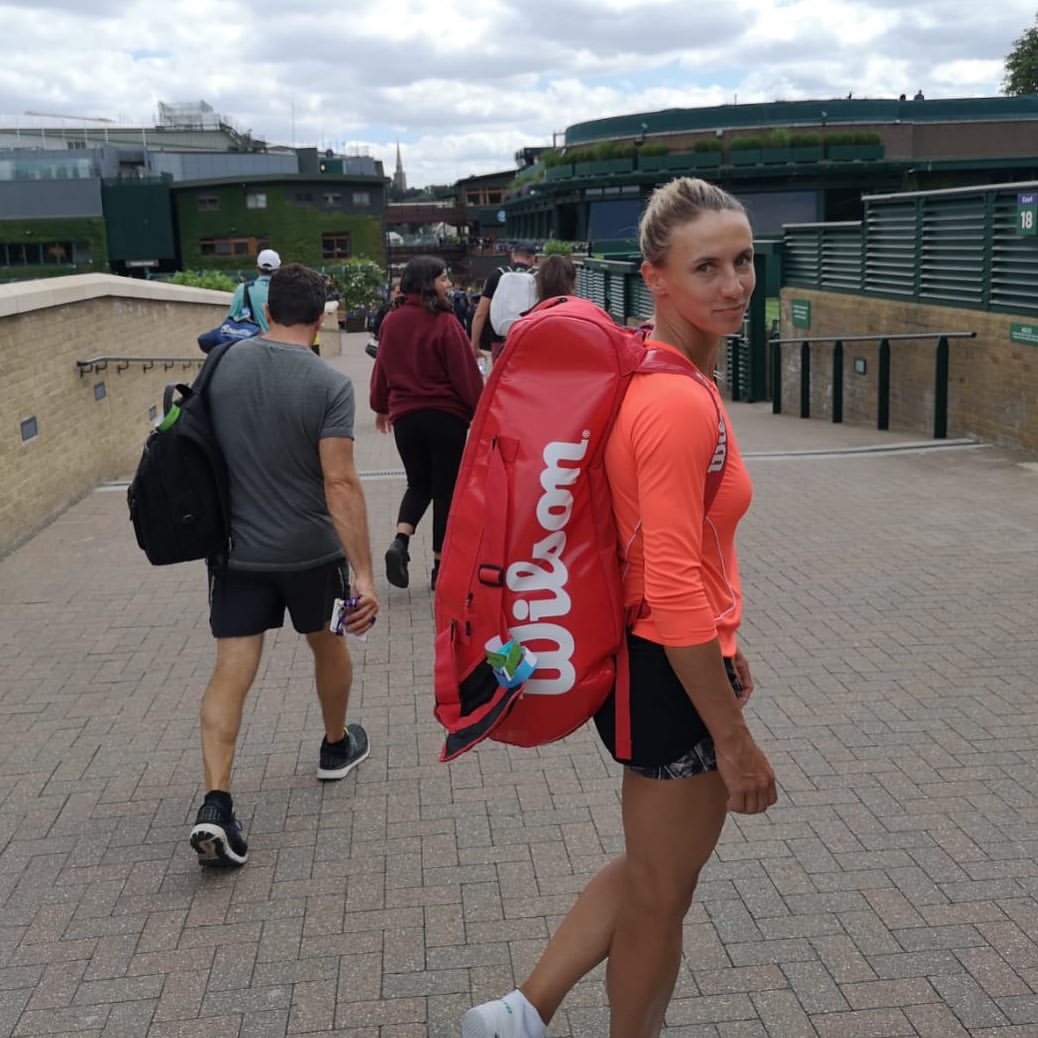 LTsurenko's tweet photo. Calm before the storm. #London #UK #Preparation https://t.co/V2Yd5ok9JY