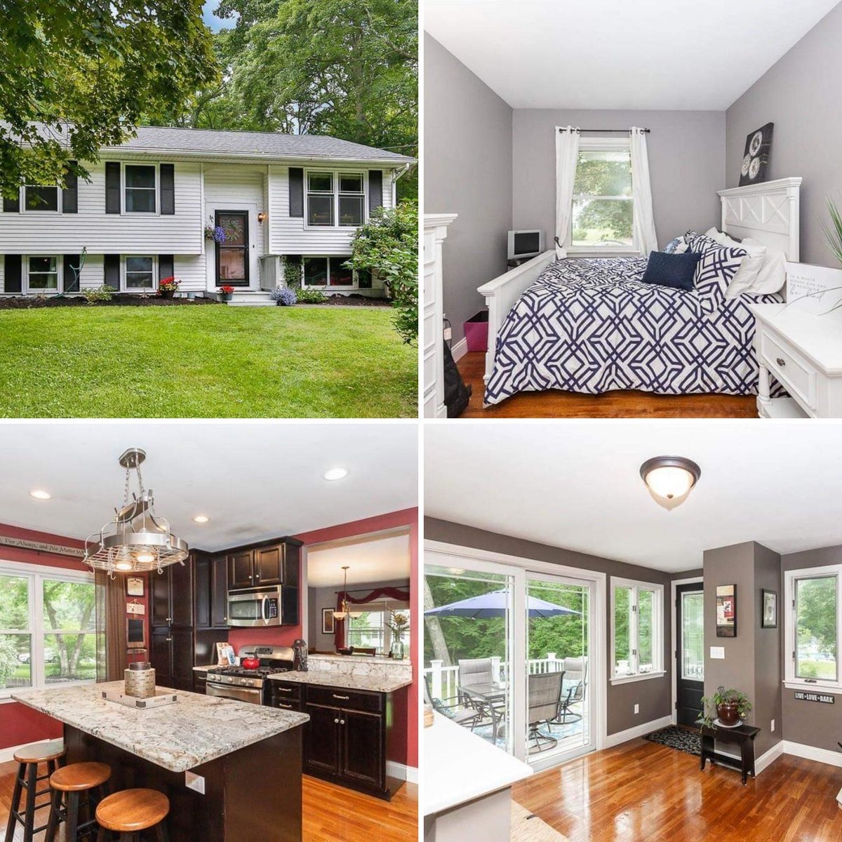 CelineMuldowney's tweet photo. It's a wonderful day for #OpenHouses #Newburyport &amp; #Newbury 3 great properties!
11-1 28 Philips, #Nbpt MLS72527070
https://t.co/NUzjY7cb5E
1:30-3 253 High Road, Nby MLS72500456
https://t.co/7QW39XtRSz
Noon-1:30 28 Oakland Street, Unit 1, Nbpt MLS 72487209 https://t.co/SBSOZvUKeC https://t.co/f6VhUQIgqJ