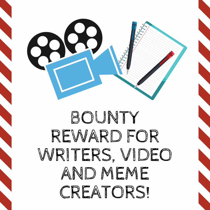 CorvaLaxius's tweet photo. Calling all writers, video creators, and graphic designers!
PDATA is seeking to increase its brand awareness and would like to reward content producers in their native language with $20 in PDATA tokens.
information: https://t.co/Axw3Yw9ny3
#PDATA #OPIRIA #PDATATOKEN #CRYPTOBOUNTY https://t.co/f86Oqo7Gi5