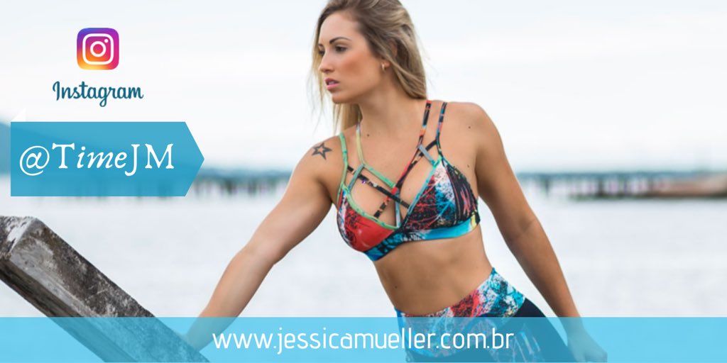 KayssicaTags's tweet photo. 📍Venha fazer parte do Time JM!!
Consultoria individual e personalizada de treinos feitos por Jéssica Mueller e equipe.
Acompanhem todas as dicas e informações no instagram👇🏻
https://t.co/bXD1og385p
#TimeJM #JéssicaMueller 👑✨ https://t.co/dbb2bwE0Dt