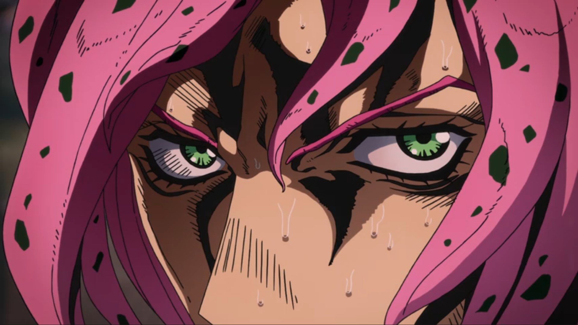 تويتر Sa Ga على تويتر ディアボロinブチャラティがイケメンなのもそうなのだが トリッシュinミスタと並んでいると父娘で共闘している風にも見えてグッと来るものがある Jojo Anime 荒木飛呂彦 ジョジョの奇妙な冒険 黄金の風 Jojo30th ジョジョ