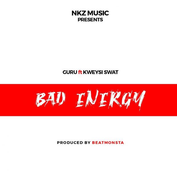 luv995's tweet photo. #OseiKromTop10 #8

📻NP▶️Bad Energy -@gurunkz ft @kwsyiswat 🎤@djreuben_ &amp; @OneManuel_ on @luvfm995 #Luv995Fm
#NEVERQUESTIONGREATNESS https://t.co/zA2PM061KO