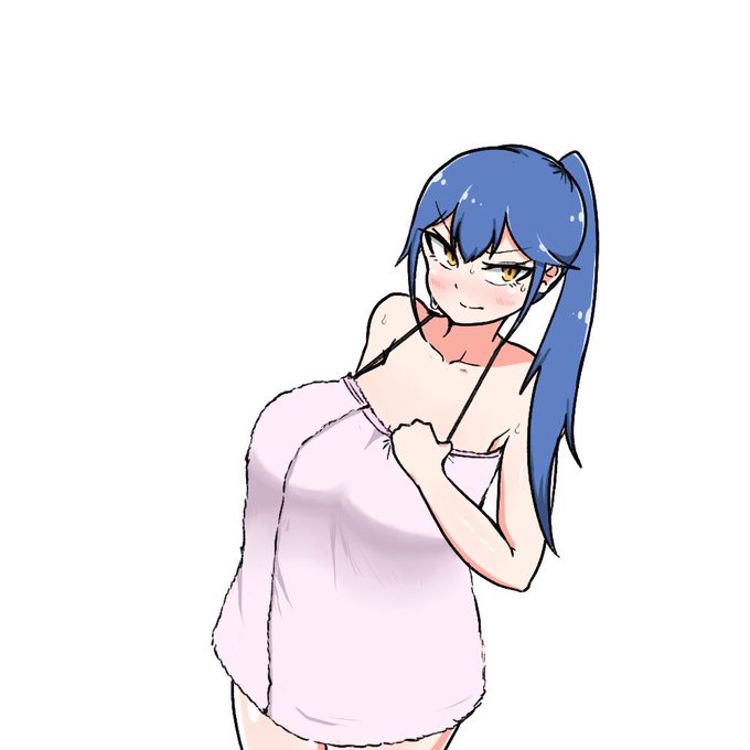 一旦隠す事で破壊力をあげるやつ 