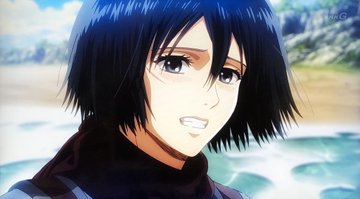 進撃の巨人の海のシーンはアニメで何話 アルミンやエレンが夢見た海の向こうは