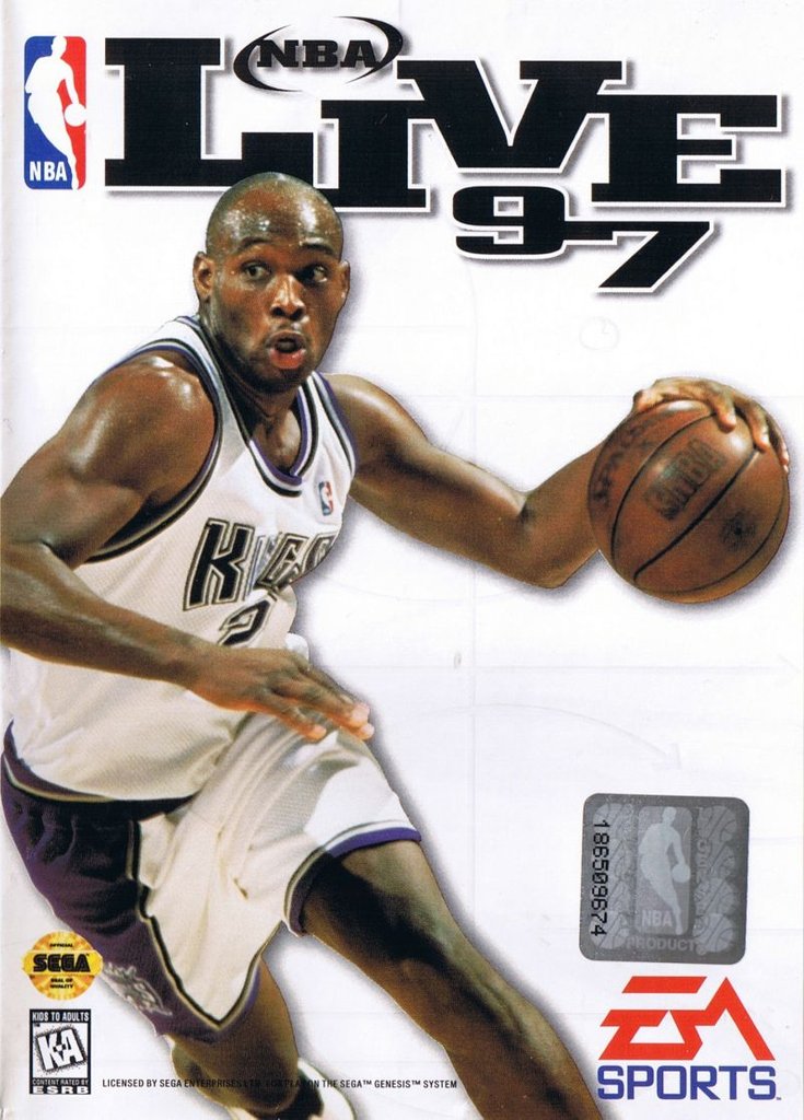 Happy Birthday Mitch Richmond!      