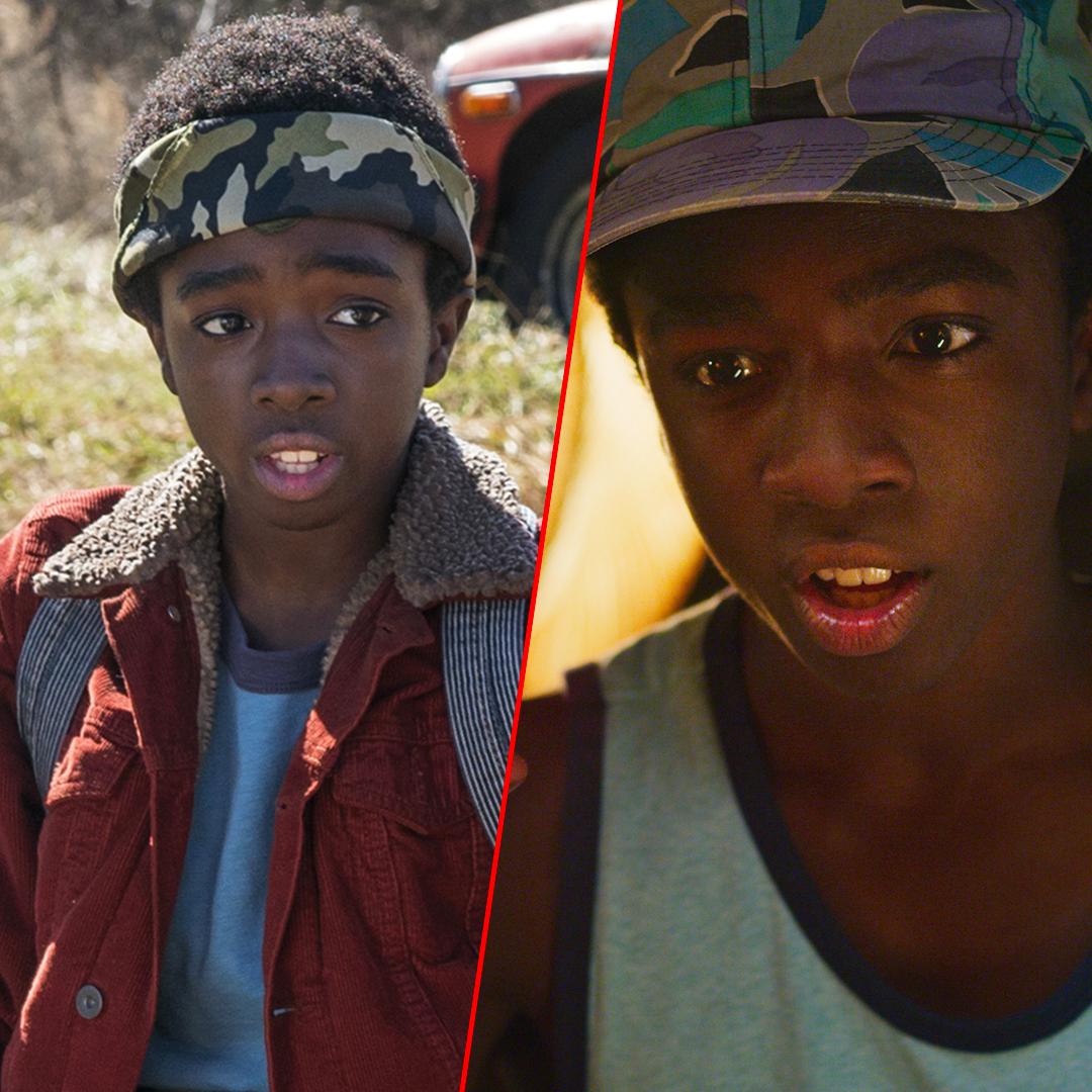 Et non, ce ne sont plus des enfants.
Stranger Things 3, J-4.