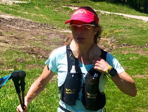 HomeInMalta's tweet photo. Fantastic week running🏃🏻‍♂️🏃🏻‍♀️in #Dolomites 🏔🏔🏔

Having left a🌧🇬🇧☔️🌧had practically forgotten that ☀️ existed. Luckily we had taken plenty of #PrecisionHydration with us &amp; it was a godsend #NoCramp! 

Discovery of trip: #IceInTights

Oh, &amp; @RFMCoaching finished #Top10 again😁 https://t.co/XyooKZ7R09