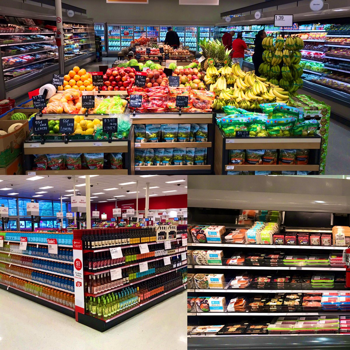 djclen's tweet photo. T320 is filled up and ready for our summer-lovin’ guests! #DBOs #T320 #D210 @awgreberTGT @LydiaStroupTGT @yupingkao https://t.co/MuVjjPmoZ9