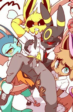 CraemyShock's tweet image. "Grahh... Stop moaning about me doing those kinda-- uhh... Whatcha starin at.."

ϟ A good hearted college delinquent!
ϟ Rather blunt, but still semi sweet.
ϟ Doesn't think about his actions often.
ϟ Usually has a steel lightweight bat.
———
Detailed pref.
Plot pref.
More bellow.