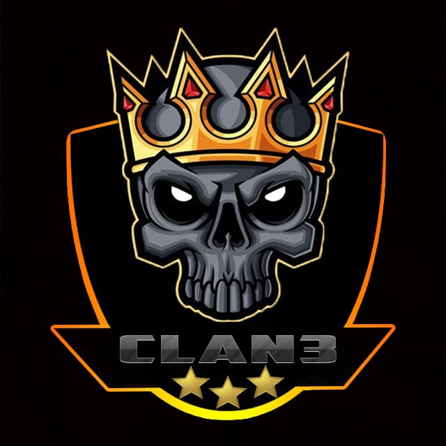 Clan3WarClan (@clan3war) on Twitter photo 