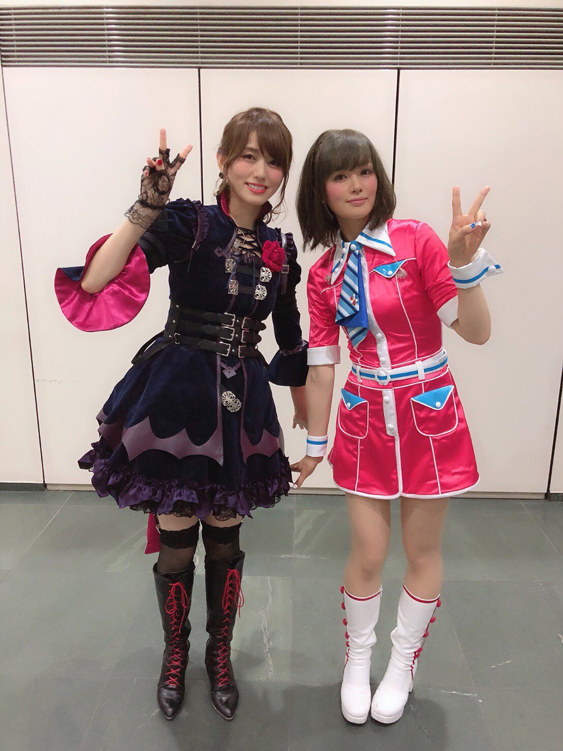 J*k様 【超レア品】アイドルマスター 所恵美cv.藤井ゆきよ 直筆サイン入りポ m96895160287_1.jpg?1741275863