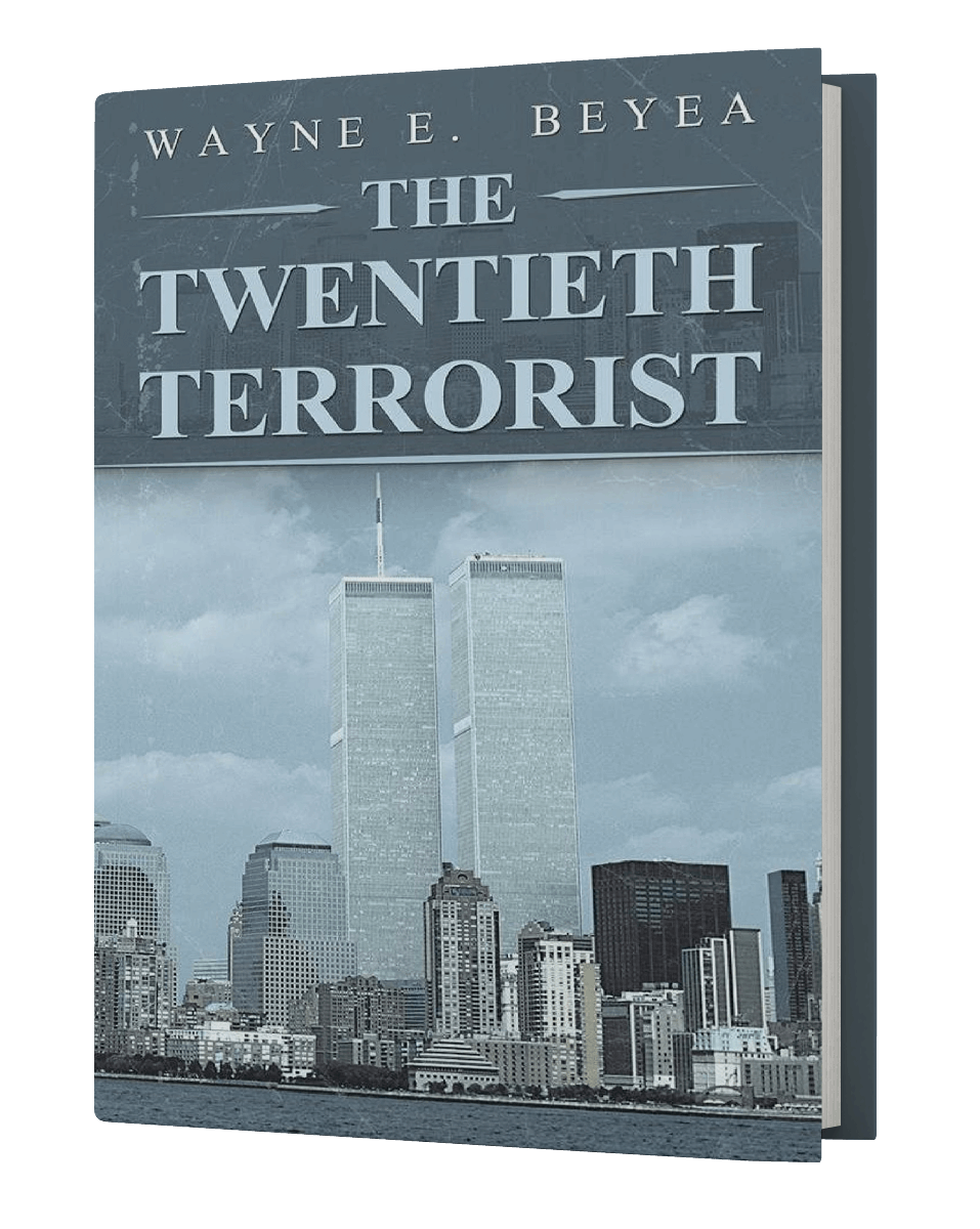 wayne_beyea's tweet photo. Join Tom Weston as he chase down a murder and terrorist who will stop nothing to bring terror on America.

Grab a copy of:
The Treasure of Valcour Island https://t.co/sH2g9RuZs2
The TwentiethTerrorist https://t.co/2pRXBkNdx7 https://t.co/VV1oDhoT51