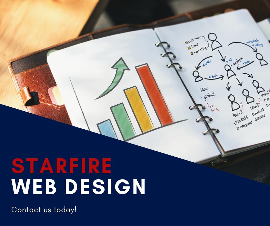 StarfireWeb's tweet image. At #StarfireWebDesign, we exceed expectations. Contact us at (702) 800-4447 and experience the Starfire difference!

ecs.page.link/1Y3ky