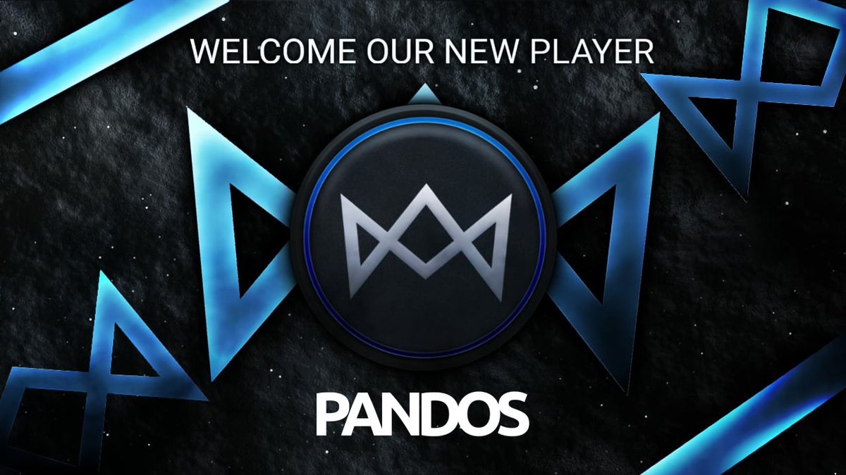 RGN_GG's tweet image. We are happy to officialy welcome back Pxndos to REIGN as he came back to Critical Ops. 

#TimeToREIGN