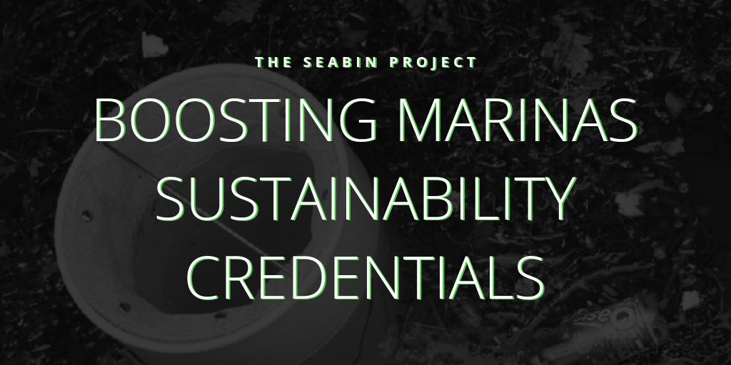 Last year we partnered with Premier Marinas to install #Seabins all across the South Coast to try and boost marina's sustainability credentials!  <a href="/Seabin_project/">Seabin™</a> 🚣🏼‍  If you want to read more about what we did and why we did it, take a look here 👉🏻 bit.ly/2BUWPCN